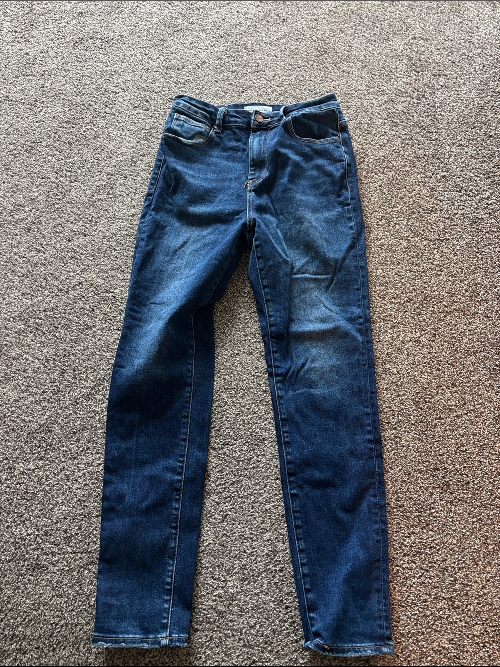 Risen jeans size 29